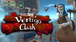 Vertigo Clash